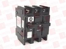 ALLEN BRADLEY 1492-MCBA355