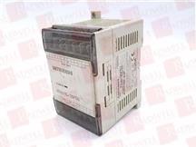 MITSUBISHI FX2N-20PSU