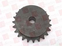 MARTIN SPROCKET & GEAR INC 40B23 2