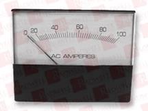 JEWELL INSTRUMENTS 3S-AACX-100