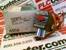 ASCO EF-8030-G101-120