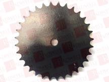 MARTIN SPROCKET & GEAR INC 6032