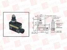 RADWELL VERIFIED SUBSTITUTE D4E-1A00N-SUB 1