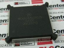 NXP SEMICONDUCTOR MC68332GCFC25