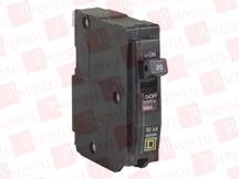 SCHNEIDER ELECTRIC QOW120