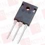 ON SEMICONDUCTOR HGTG30N60C3D