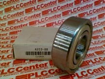 SKF 6203-ZZ