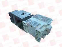 ALLEN BRADLEY 190E-AND2-CB16R-KN-S10 2