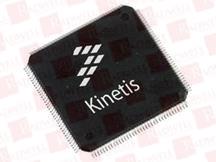 NXP SEMICONDUCTOR MK10DX256ZVLQ10