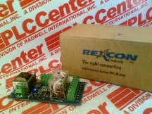 REXCON IN-ATD-2-22