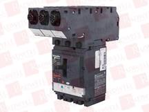 SCHNEIDER ELECTRIC MGP1253X