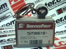 SERVICE FIRST THT00610