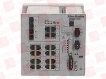 ALLEN BRADLEY 1783-HMS16TG4CGR 1