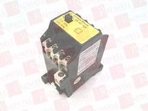 EATON CORPORATION DIL08-40-NA-110/50-120/60