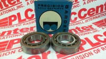 BARDEN BEARING 206HDL