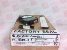 ALLEN BRADLEY 20-COMM-B 1