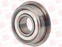 NTN BEARING FL698ZZ