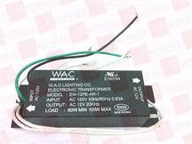 WAC LIGHTING EN-12PE-AR-1