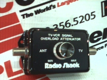 RADIO SHACK 15-578