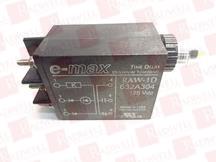 E-MAX INSTRUMENTS 632A304