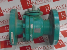 PBV VALVE C-4530-31-2236-CY-NLI2-6D