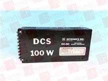 INTRONICS DCS100-3/8/2