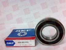 SKF 6208-2RS1/HT51