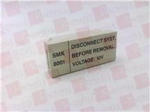 CARLO GAVAZZI SMK8001-10V