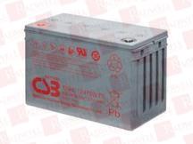 CSB BATTERY XHRL12475WFR