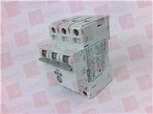 ALLEN BRADLEY 1492-CB3H500