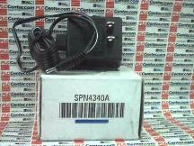 ZEBRA SPN4340A