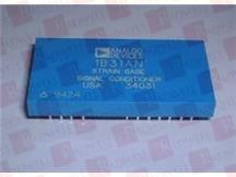 ANALOG DEVICES 1B31AN