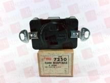 EATON CORPORATION 7250