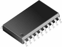 ON SEMICONDUCTOR 74LCX540WM