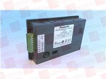 MATSUSHITA ELECTRIC AIGT-0030B1 3