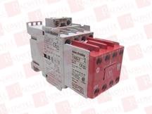 ALLEN BRADLEY 100S-C09D14C