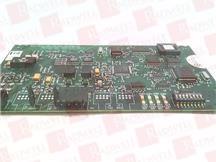 HONEYWELL INI-7100-PCB 0