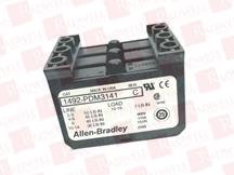 ALLEN BRADLEY 1492-PDM3141