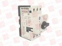 ALLEN BRADLEY 140M-C2E-B40