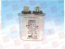 AMBER CAPACITOR LTD MI37030V