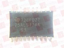 TEXAS INSTRUMENTS SEMI SN75ALS174ADWR