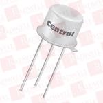 CENTRAL SEMICONDUCTOR 2N3053A PBFREE