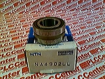 NTN BEARING NA4902LL