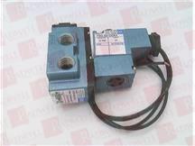 MAC VALVES INC PME-591CCAA