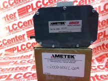 AMETEK 2006404L20A