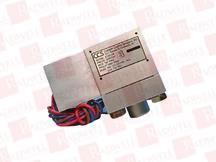 CUSTOM CONTROL SENSORS 674D158