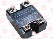 WATLOW SSR-240-40A-DCA