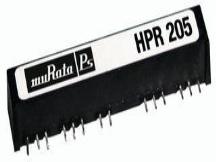 MURATA MANUFACTURING HPR417C 1