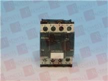 AMETEK MC1D0910G7 0