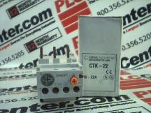 FRANKLIN ELECTRIC CTK-22/3-22A